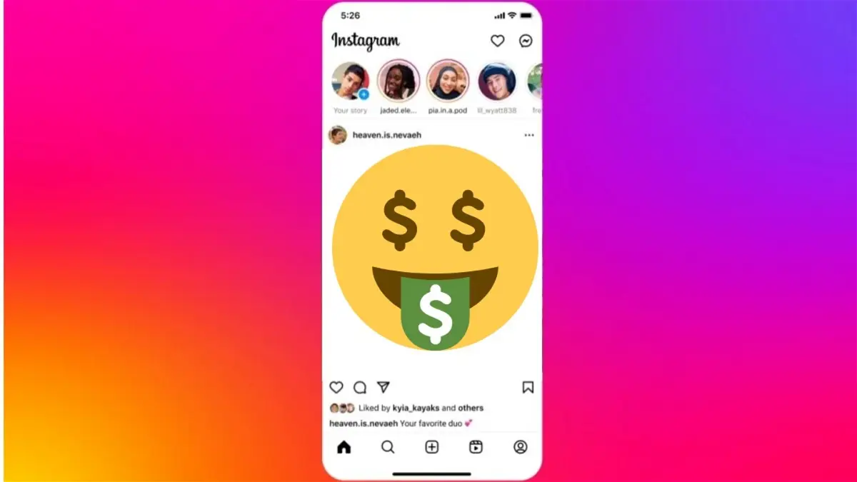 Instagram will have even more ads