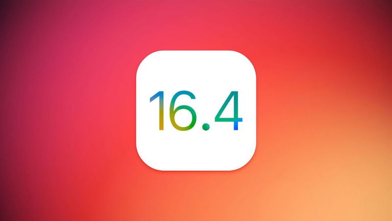 iOS 16.4 para iPhone es oficial: todas las novedades de la nueva actualización ya disponible