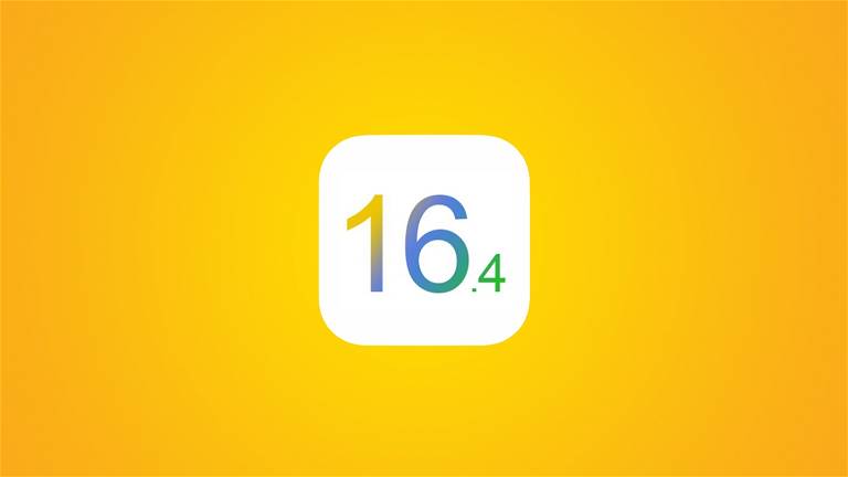 Apple lanza la versión beta definitiva de iOS 16.4 (RC) para iPhone
