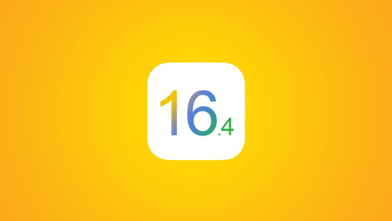 Cuándo se lanzará oficialmente iOS 16.4 y cuáles serán sus novedades principales