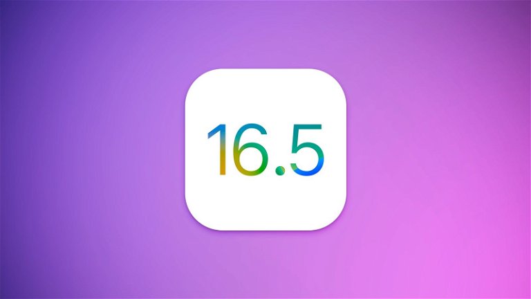 Apple lanza la primera beta de iOS 16.5, te contamos todas sus posibles novedades