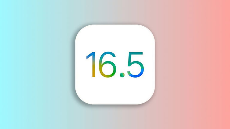 Apple lanza la segunda beta de iOS 16.5 con novedades muy top para tu iPhone