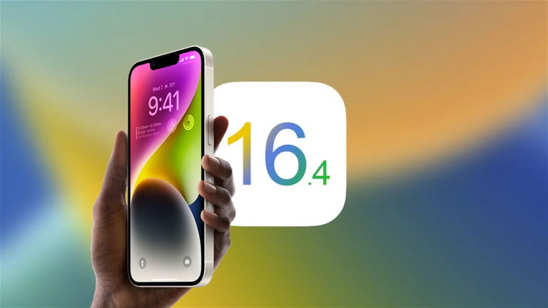 3 nuevas funciones de iOS 16.4 que harán que desees descargarlo ya en tu iPhone