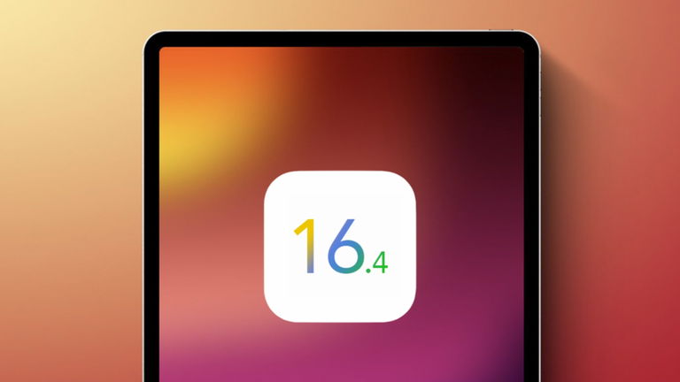 Ya disponible iPadOS 16.4 para todos los modelos de iPad compatibles