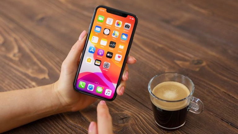 El iPhone 11 Pro se desmorona hasta límites insospechados