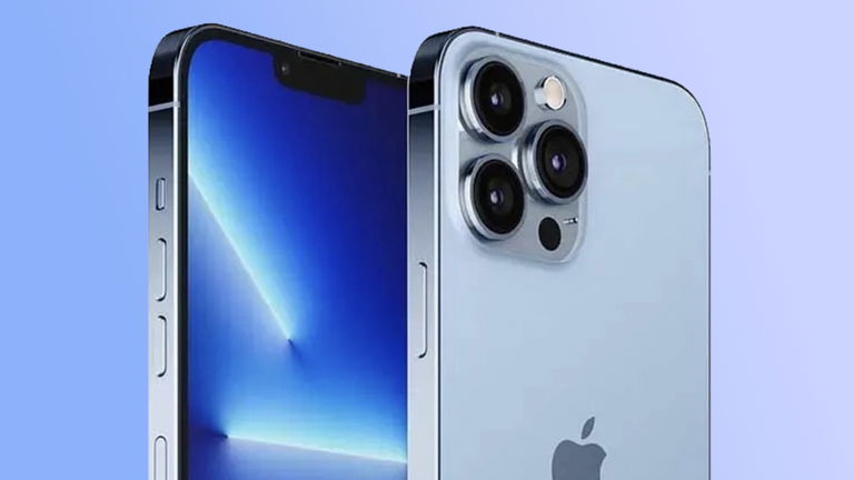 Desplome histórico: este iPhone 13 Pro sufre una vertiginosa caída en picado