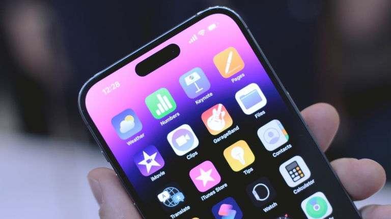 El iPhone 14 Pro Max desciende apresuradamente en una rebaja de Amazon muy recomendable