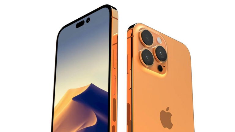 Solo los modelos iPhone 15 Pro tendrán ProMotion con frecuencia de refresco de 120Hz y pantalla siempre activa