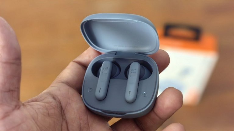 Los auriculares más recomendables del mercado están a mitad de precio en Amazon
