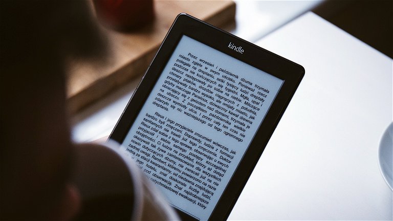 Locura en Amazon: el Kindle Paperwhite toca fondo y regala Kindle Unlimited durante 3 meses