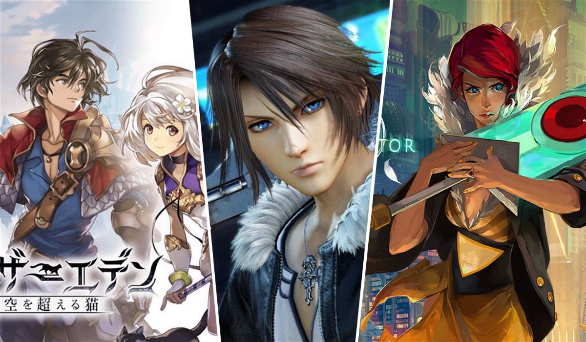 The 10 Best RPG Games for iPhone and iPad on the App Store Gearrice