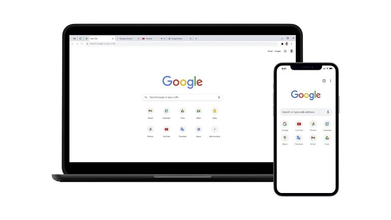 Google actualiza Chrome para Mac con una mejora sustancial de la batería