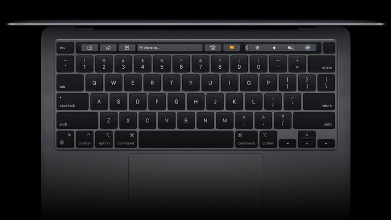 Acaba de caer: este MacBook Pro tiene 200 euros de descuento, pero solo en este color