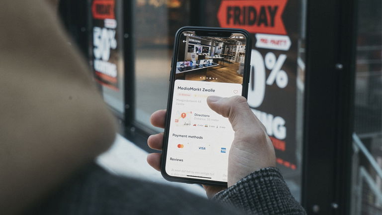 Mejores apps de compras online para iPhone y iPad