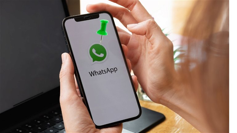 WhatsApp quiere revolucionar tus chats copiando (una vez más) a Telegram