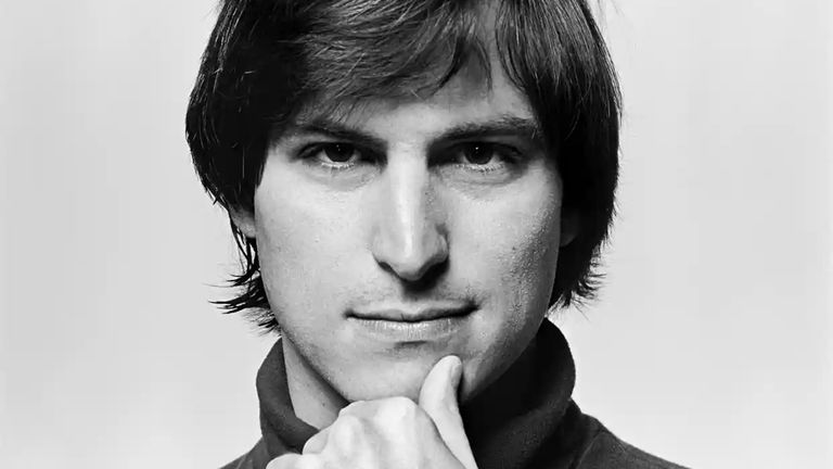 La última lección de vida de Steve Jobs: formúlate estas 3 preguntas para ser feliz