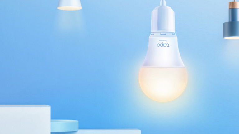 TP-Link Tapo: cambiar de color las luces de tu casa nunca fue tan barato