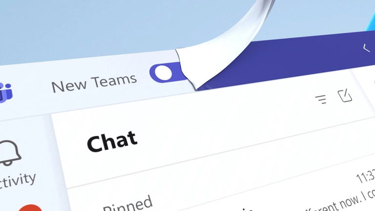 Microsoft Teams se rediseña por completo, pero no llegará a Mac hasta finales de año