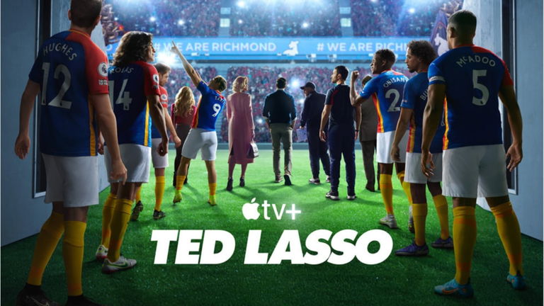 Nike lanza la equipación del AFC Richmond, el equipo de Ted Lasso