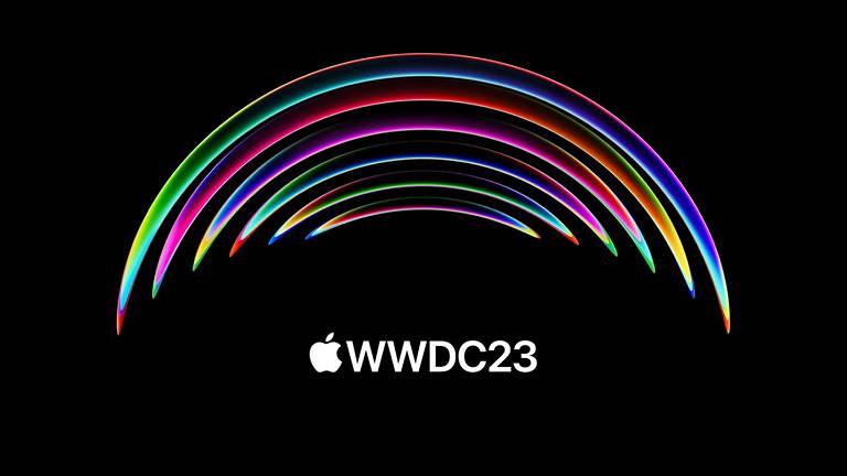 Descarga los wallpapers de la WWDC23 de Apple