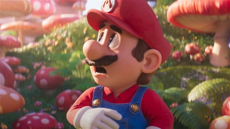 Nintendo no creará más juegos de "Super Mario" para iPhone
