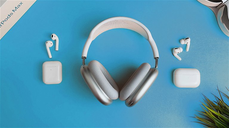 Los mejores auriculares Apple de 2023