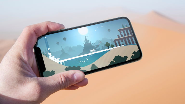 Los 7 mejores juegos de iPhone y iPad para entretenerse en Semana Santa