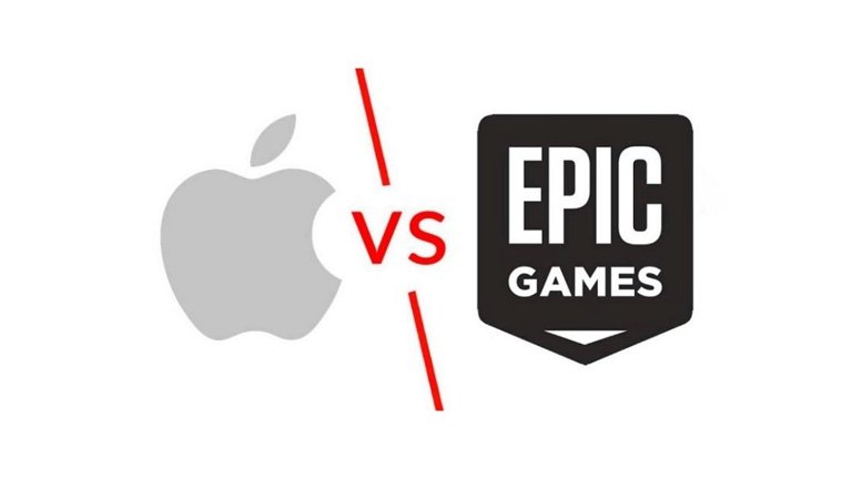 "Una victoria rotunda": Apple vuelve a ganar a Epic Games, la App Store no es un monopolio