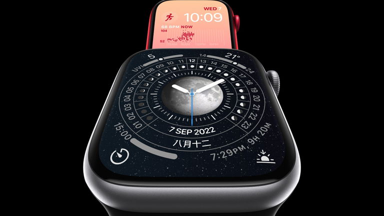 La lealtad de los usuarios al Apple Watch en máximos históricos