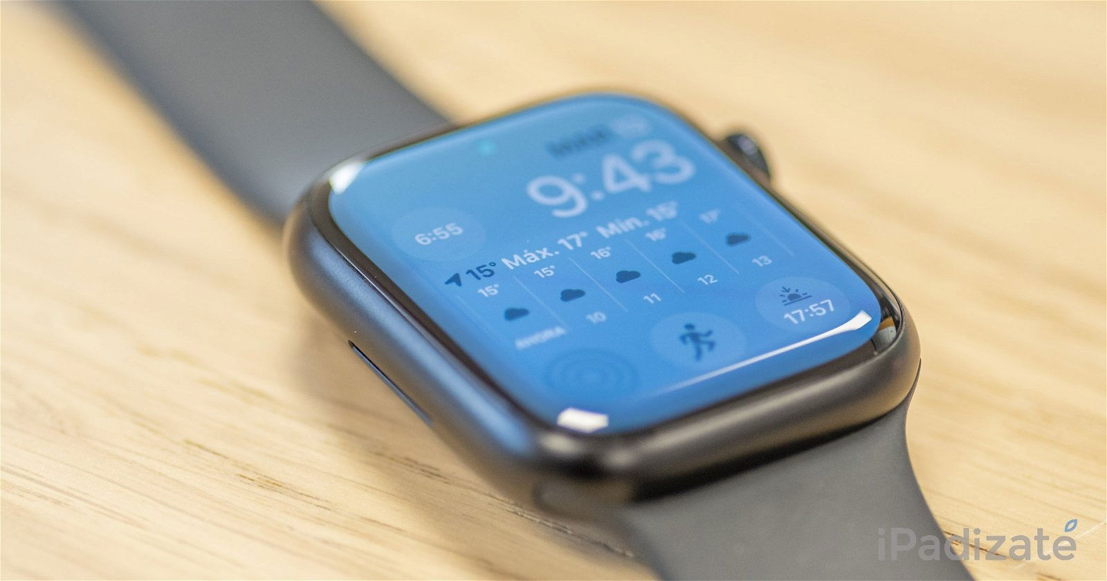 Mi apple watch no se sincroniza con best sale el iphone