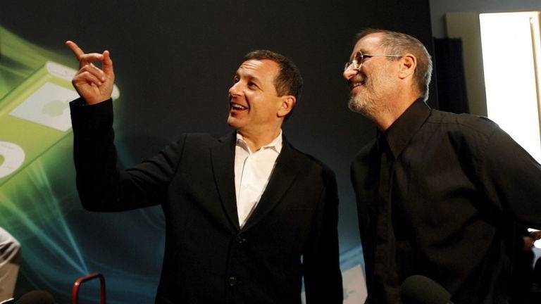 El retorno de Steve Jobs a Apple ha inspirado al CEO de otra gran compañía