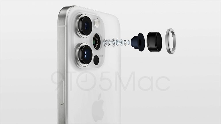 Cámaras de los iPhone 15 y iPhone 15 Pro: Apple dará el siguiente paso en fotografía