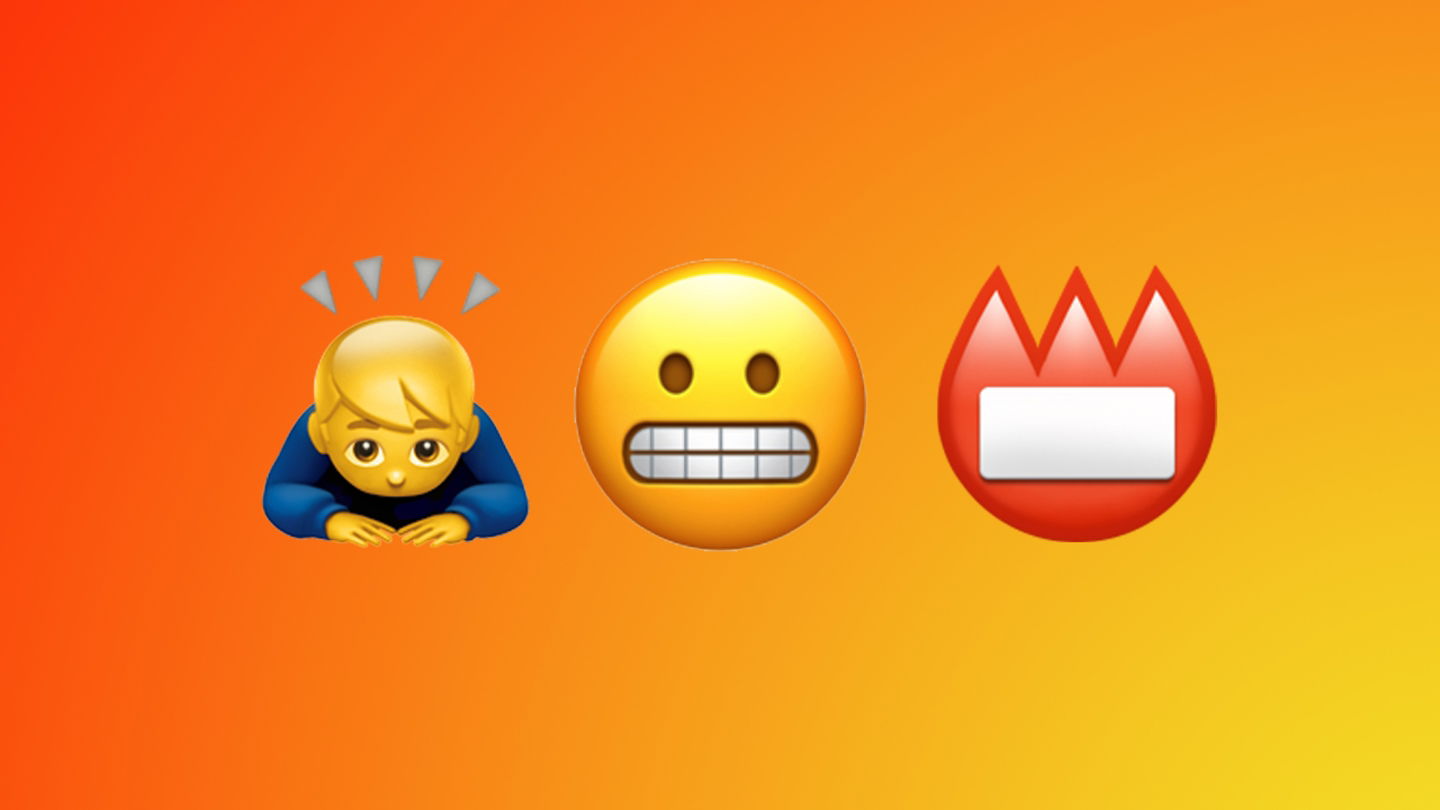 El verdadero significado de los 10 emojis m s confusos y