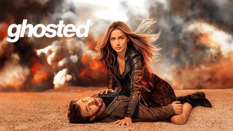 Chris Evans y Ana de Armas estrenan película en Apple TV+