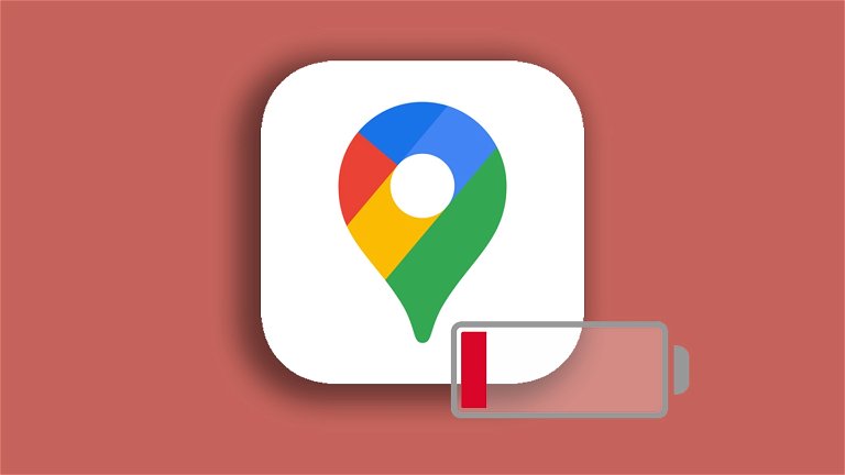 Los mejores trucos para hacer que Google Maps consuma menos batería