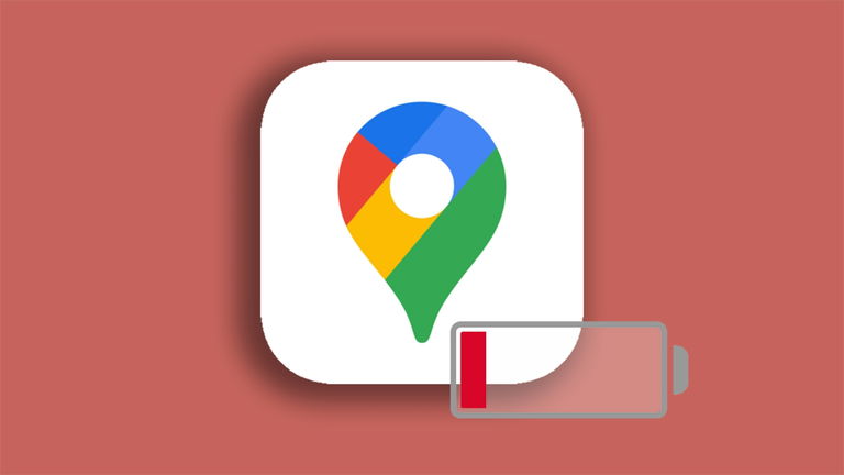 Los mejores trucos para hacer que Google Maps consuma menos batería