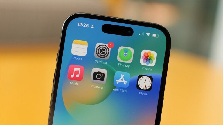 Este iPhone 14 Pro sufre una caída histórica de precios con casi 200 euros de descuento