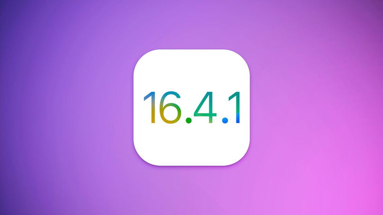 Apple deja de firmar iOS 16.4.1 tras el lanzamiento de iOS 16.5