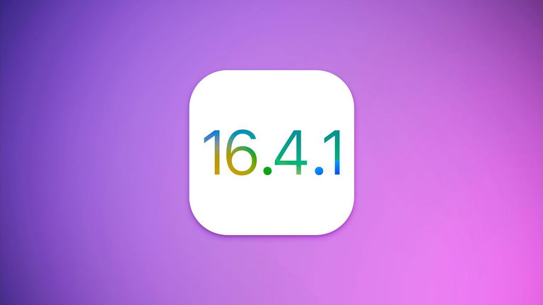 Apple deja de firmar iOS 16.4.1 tras el lanzamiento de iOS 16.5