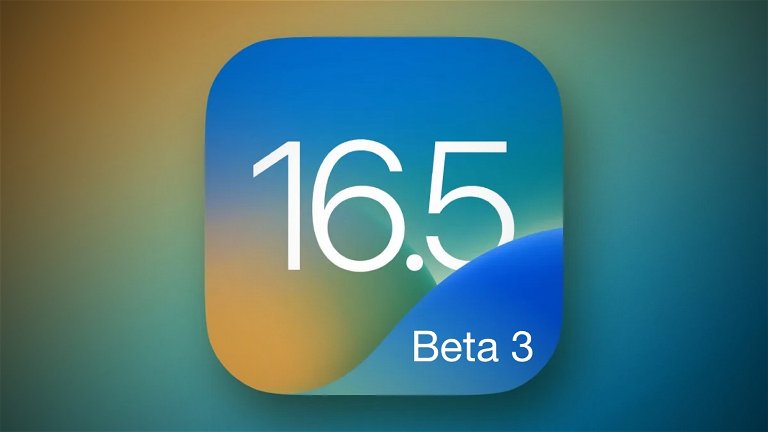 Apple lanza la tercera beta de iOS 16.5 y iPadOS 16.5, estas son las novedades
