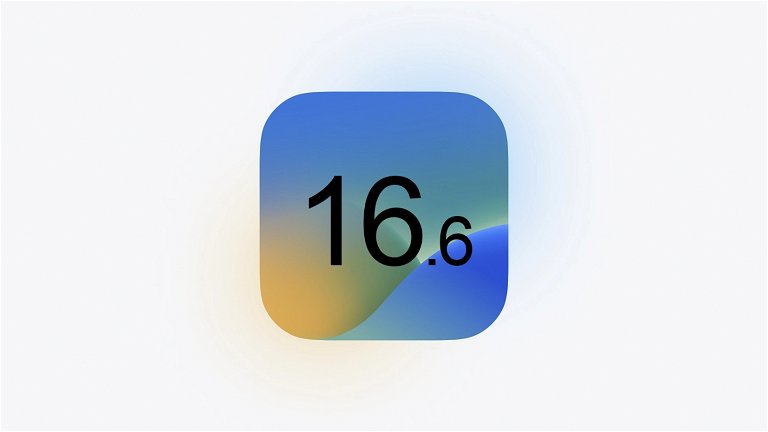 Aún no han lanzado iOS 16.5 y Apple ya desarrolla iOS 16.6