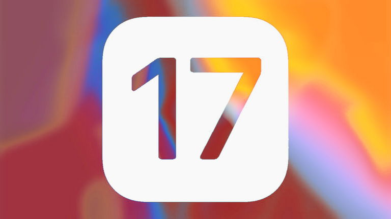 iOS 17: se filtra una lista con las supuestas novedades