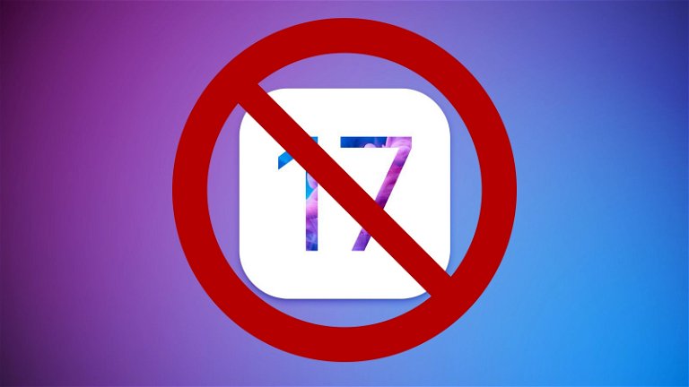 iOS 17: estos iPhone y iPad NO serán compatibles con la nueva actualización de software