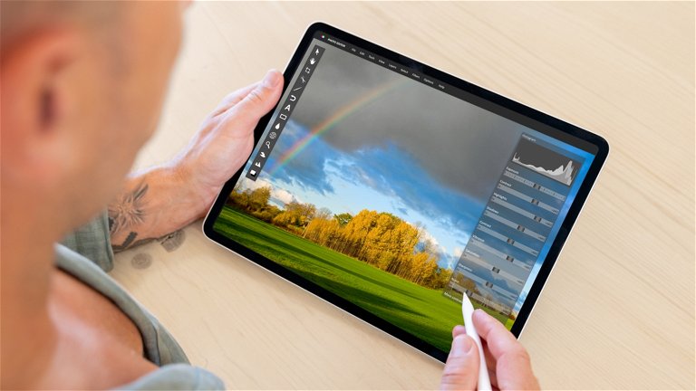 Debería Apple lanzar un iPad más grande?