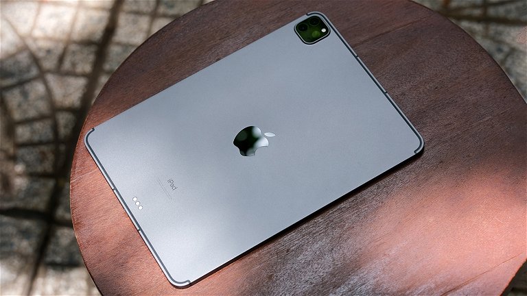 iPad Pro barato encontrado: 512 GB, 4G y un precio de derribo