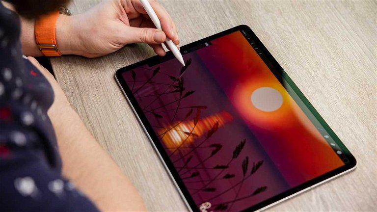 El iPad Pro más potente de la historia rebaja su precio en más de 100 euros