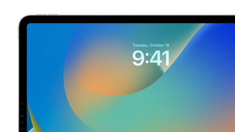 iPadOS 17 tendrá un sistema de personalización en la pantalla de bloqueo con grandes novedades