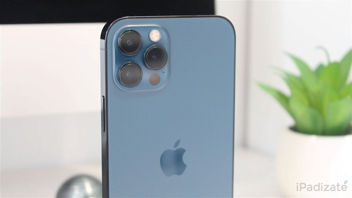 Apple iPhone 12 Pro 5G a la venta: precios, colores, tamaños y  especificaciones