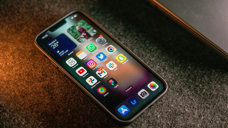 El iPhone 13 cae a precio de gama media si aceptas una condición