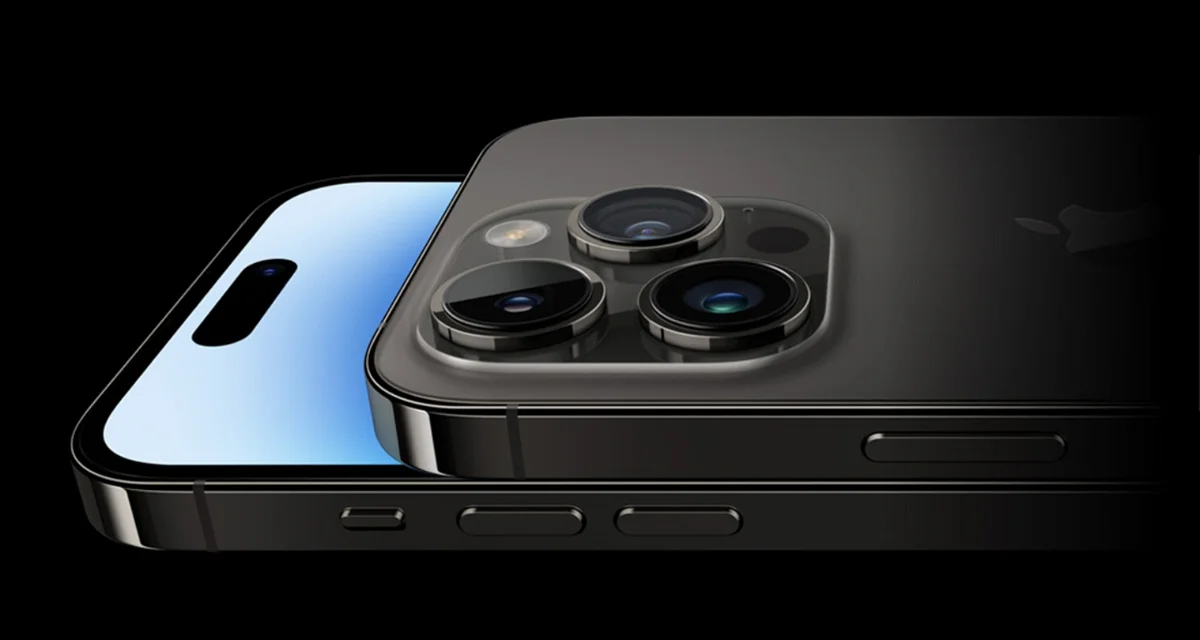 El nuevo botón de acción del iPhone 15 Pro también te permitirá controlar la cámara
